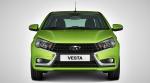 Lada Vesta 2015 года